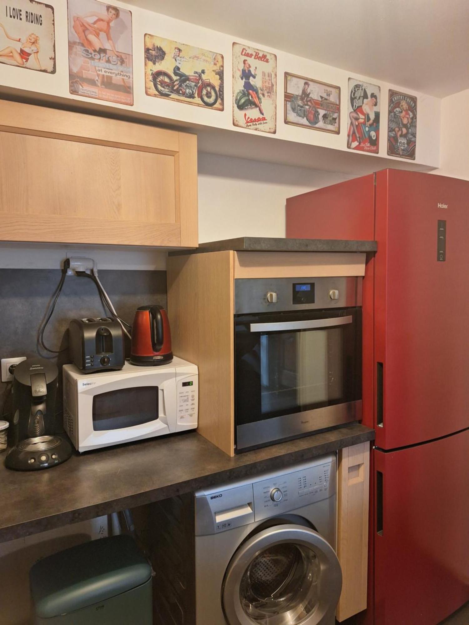 Apartamento Chez Eric - L'Atypique Rumilly  Exterior foto